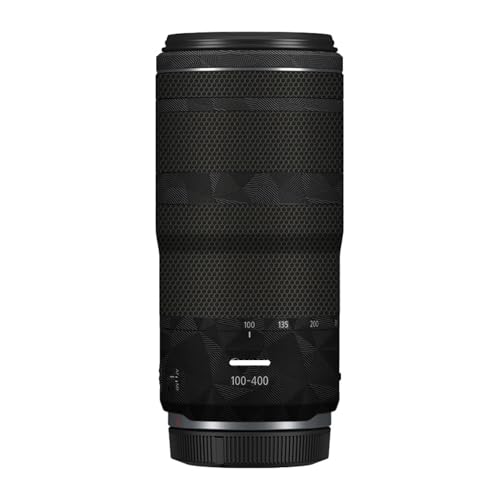 【美品】Canon キャノン RF 100-400mm【フード付】 RFレンズ RF100-400mm F5.6-8 IS USM+プロテクターｾｯﾄ【25年夏