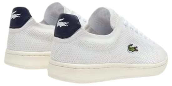 Image of Lacoste Men's Carnaby Piquee Sneakers
