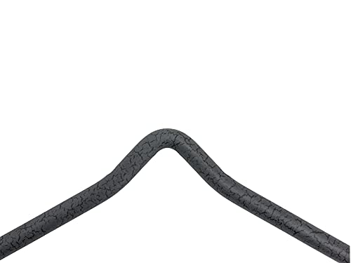 Coque rigide iPhone 4 en caoutchouc pour usage quotidien - 2