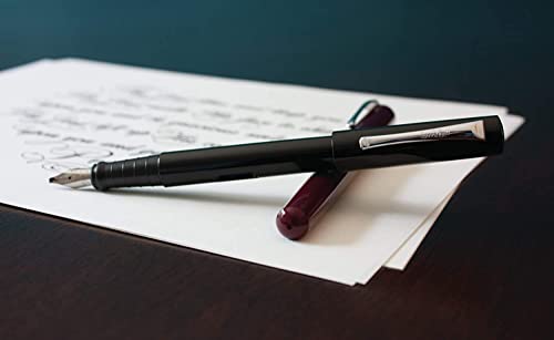 Speedball SB2907 Calligraphy Fountain Pen Gift Box Set thumb #2