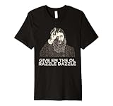 Rasputin Premium T-Shirt