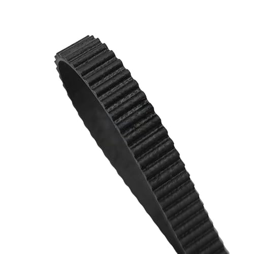 Courroie de distribution ZHANGTONG synchrone robuste à pas constant 6mm - 3