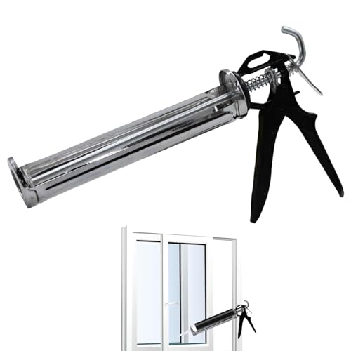 Strumento di calafataggio manuale, strumento di calafataggio in silicone | Strumento di calafataggio ergonomico | Solvente di calafataggio strumenti di finitura di precisione per un