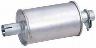 Tampa Tsu muffler 540017