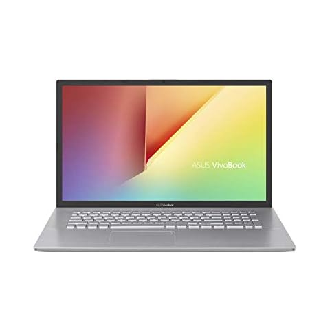 ASUS VivoBook 17.3" FHD Laptop Cover