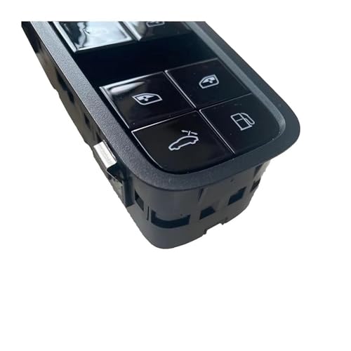 Bouton de commande de rétroviseur pour Cayenne et Panamera 971959858H - 4