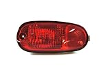 Genuine OEM 92406-26050 Lamp - Rear Fog, RH / 9240626050 for Hyundai Santa Fe 01-04
