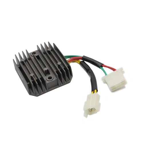 Redresseur régulateur de tension pour moto Transalp XL600V 1987-1999 SH538D-13