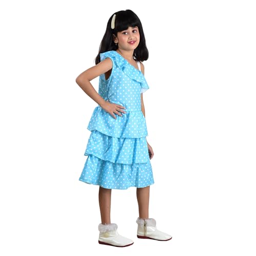 Image of Clothe Funn Girls Kulti Frock
