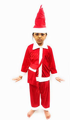 christmas theme costume