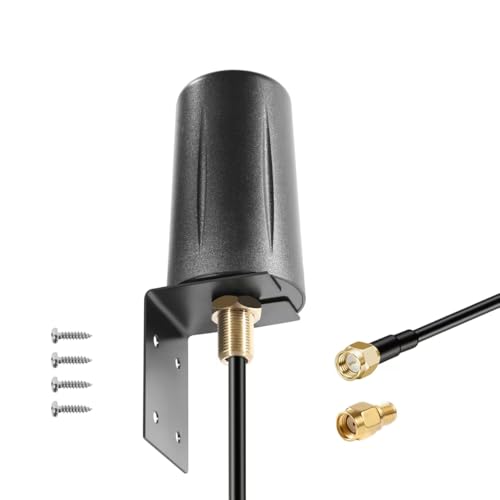 Long Range 4G Cellular Antenna Booster for Verizon AT&T T-Mobile