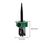 Zoom IMG-1 cabilock 2sets irrigatore automatico da