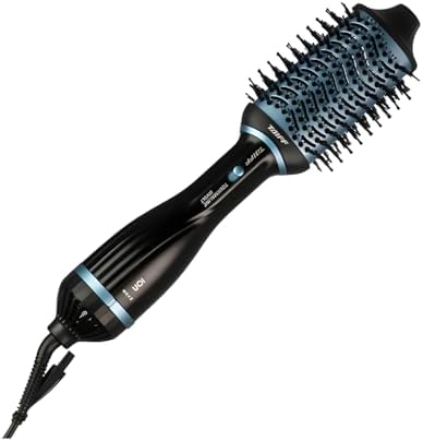 Escova Secadora Taiff Tourmaline Bivolt