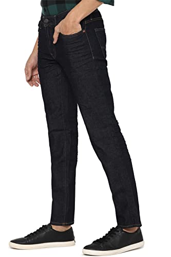 Image of American Eagle Outfitters Men's Slim Jeans (WEC0115992534 Blue 29)