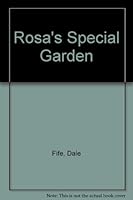 Rosa's Special Garden 0807571156 Book Cover