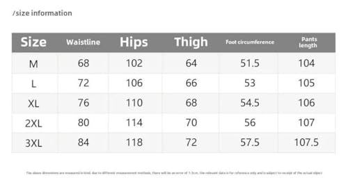 Men Casual Jeans Vintage Multi Pocket Wide Leg Loose Fit Denim Pants Streetwear Trousers4