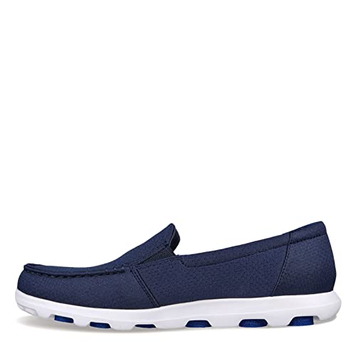 Image of Skechers Mens On-The-go 2.0 - Canvas Slip on
