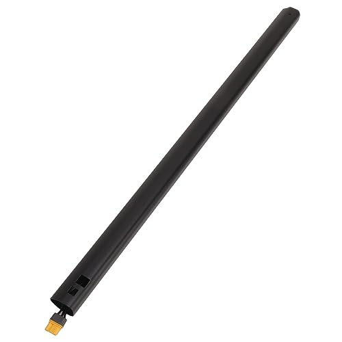 Tubo Traseiro de Helicóptero de Controle Remoto, Tubo Traseiro de Helicóptero Rc Resistente à Ferrug