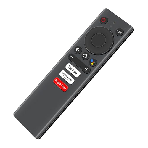 Télécommande Mecool KM2 KM1 M8S Pro+ avec touches de navigation fluides