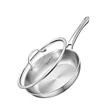 フパン IH・ガス火・セラミック・オーブン対応 食洗機可 PFOA・PTFEフリー