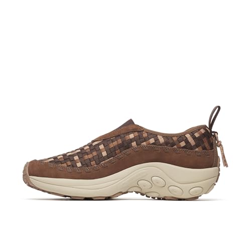 Merrell Jungle Moc Evo Woven Trainers3