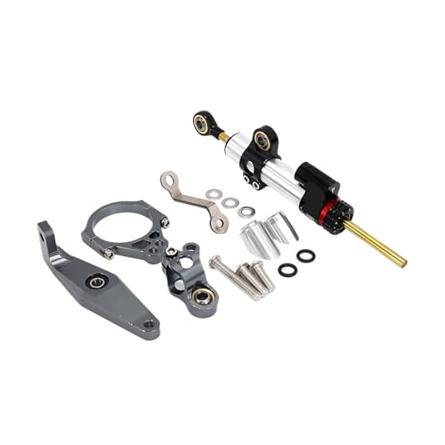 Stabilisateur direction moto amortisseur de direction MT09 21-23