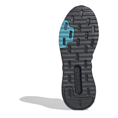 Image of adidas Men X Plrboost Running Shoe