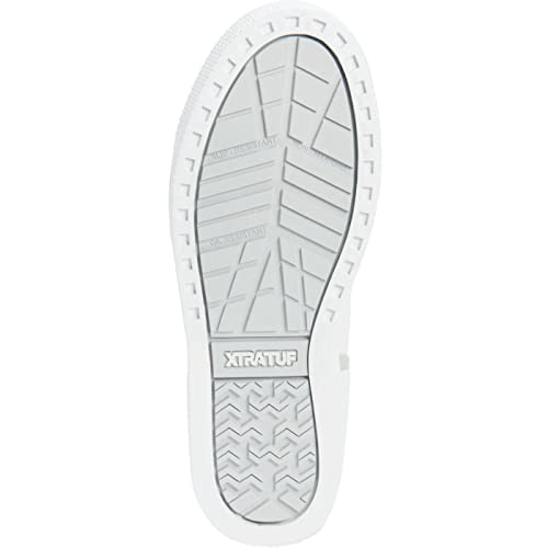 Image of Xtratuf Men's Wheelhouse Ankle Deck Boot