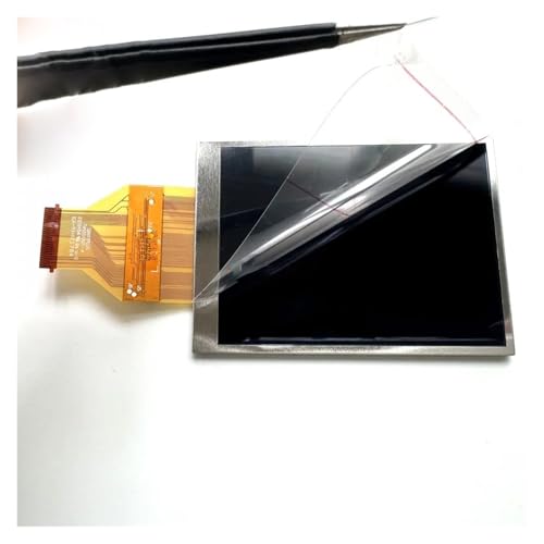 Pantalla LCD compatible para cámara Nikon P1000 miniatura 2