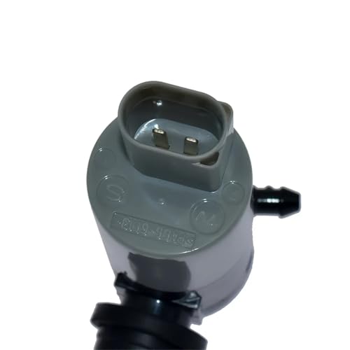 Moteur essuie-glace DMC500040 puissant et silencieux pour Land Rover Range Rover L322
