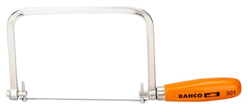 Bahco BAH301 Coping Saw