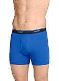 Estilo 14010 Jockey Men\'s Underwear Staycool Boxer Brief