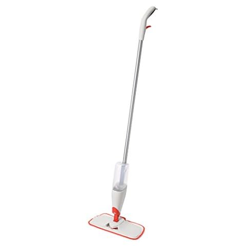 OXO Good Grips Microfibre Spray Mop Cover
