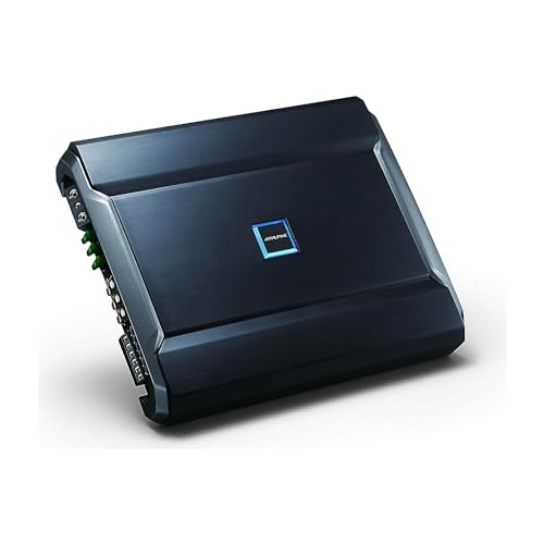 Alpine Halo9 ILX-F509 Receptor CarPlay/Android Auto miniatura 5