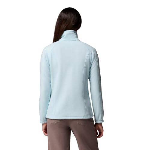 Image of Columbia Women's Benton Springs Full Zip