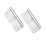 holzplatten fur aussenbereich kaufen ❺ Anwendungen: Montage für Haustür oder Schranktür, Fenster, Schrank, Werkzeugkasten usw.