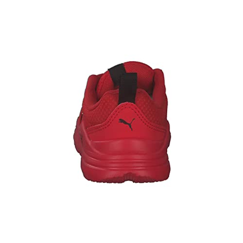 Chaussures de running Puma Wired Run AC Inf enfants baskets