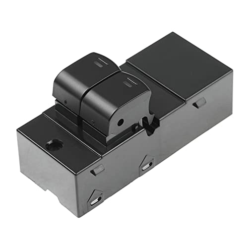 Interrupteur lève-vitre électrique haute durabilité pour Nissan Micra III K12 25401AX600