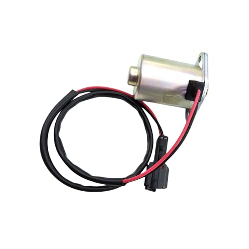 Électrovanne de sécurité SH200 contre fuites pression hydraulique - 5