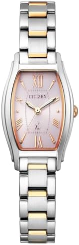 Amazon | [シチズン]CITIZEN 腕時計 xC クロスシー エコ・ドライブ