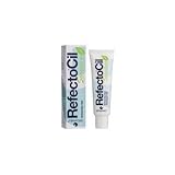  Refectocil Sensitive Developer Gel 60 ml <p>For Fastening Refectofil Augenbrauen- & amp; Eyelash color</p> by Comair