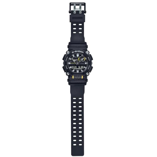 Casio GA-900-1AER Orologio Da Uomo - 5