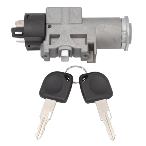 Interruptor de encendido para solucionar problemas de arranque en Chevrolet Matiz 93741068