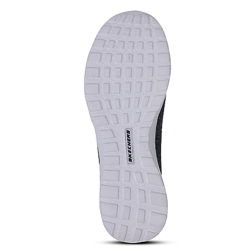 Skechers Mens Modern Cool Okara Sneakers - Image 7