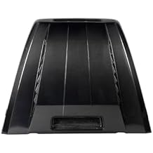 Compatible For Mercedes Benz G-class W463 W464 Topcar Dry Carbon Fiber Modification Engine Hood Exterior Trim