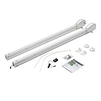 Algopix Similar Product 17 - Solera 434730 Awning Roller Cradle