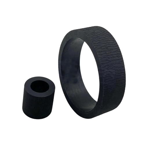 Rouleau de papier de ramassage Epson XP-5100 XP-5200 pour réparer les bourrages