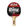 STAG GLOBAL (Star Series) Table Tennis Rackets | High Speed and Spin ...