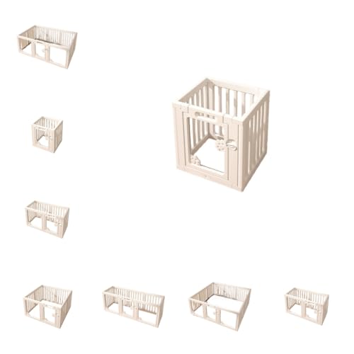 sandqvipa�y�b�g�T�[�N�� �Q�[�g�t���y�b�g�t�F���X ���p�T�[�N�� ���p�T�[�N���v���C�T�[������ �A�N���������� �y�b�g ���^���p�N���[�g (�V�y�b�g 3+1 [50*50CM])