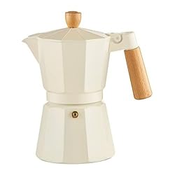 Cafeteira Italiana 6 Xícaras Preta – Haüskraft